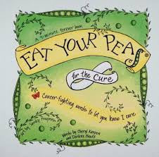 Eat Your Peas Book