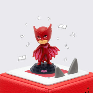 Tonie Owlette PJ Mask (STHE)