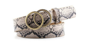 Women’s Belt