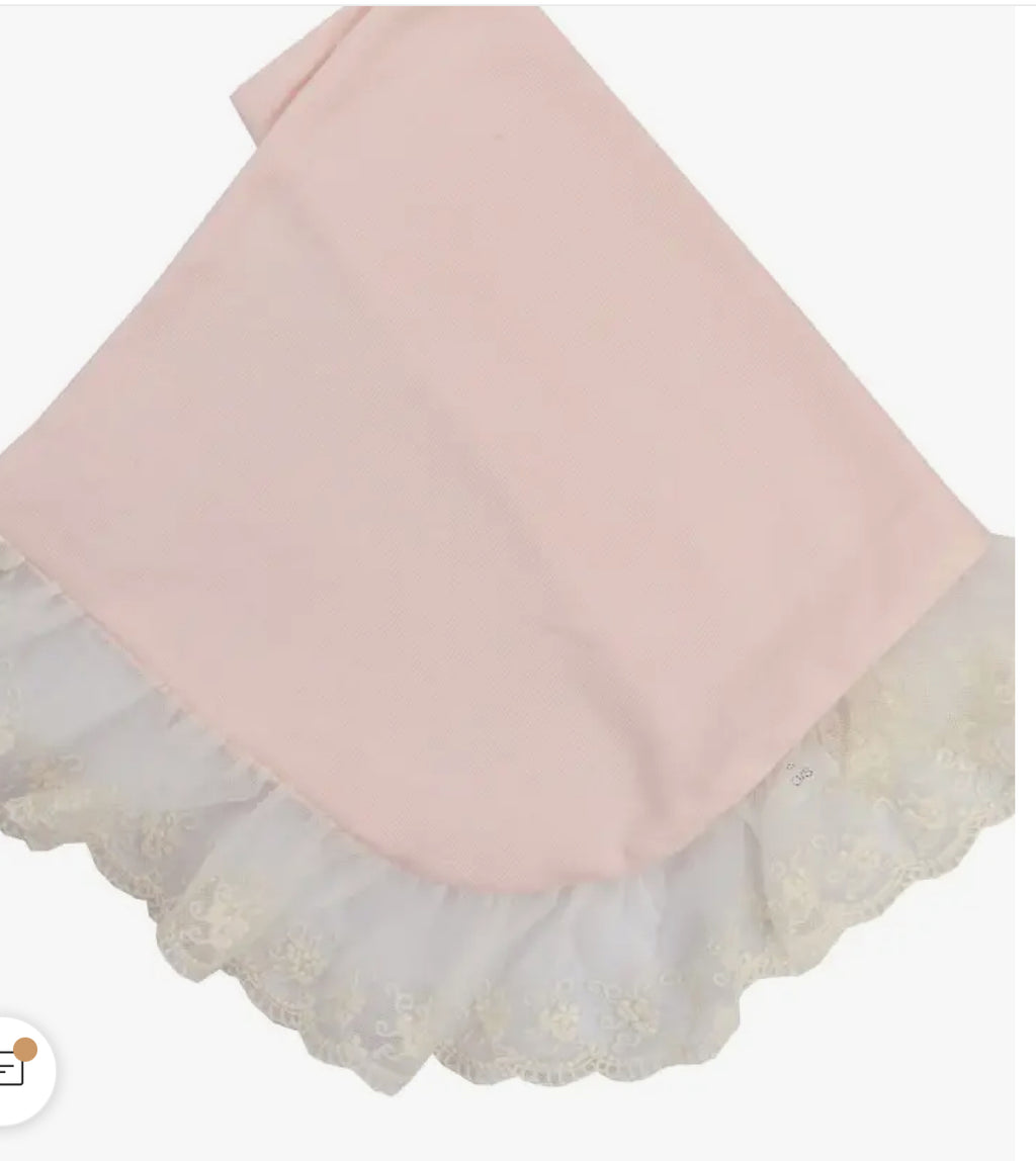 Haute Baby Blanket BSA03