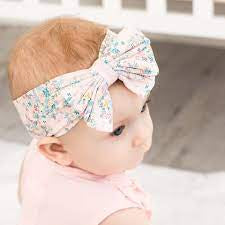 Magnetic Me Whale Fleur De Sea Headband (HE)
