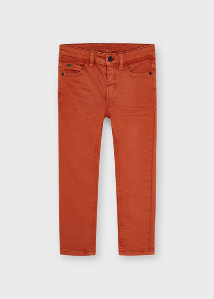Mayoral 4559 Slim Fit Boys Pants(STHE)