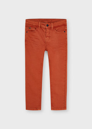 Mayoral 4559 Slim Fit Boys Pants(STHE)