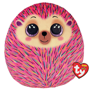 TY Hildee Squishy 10 inch