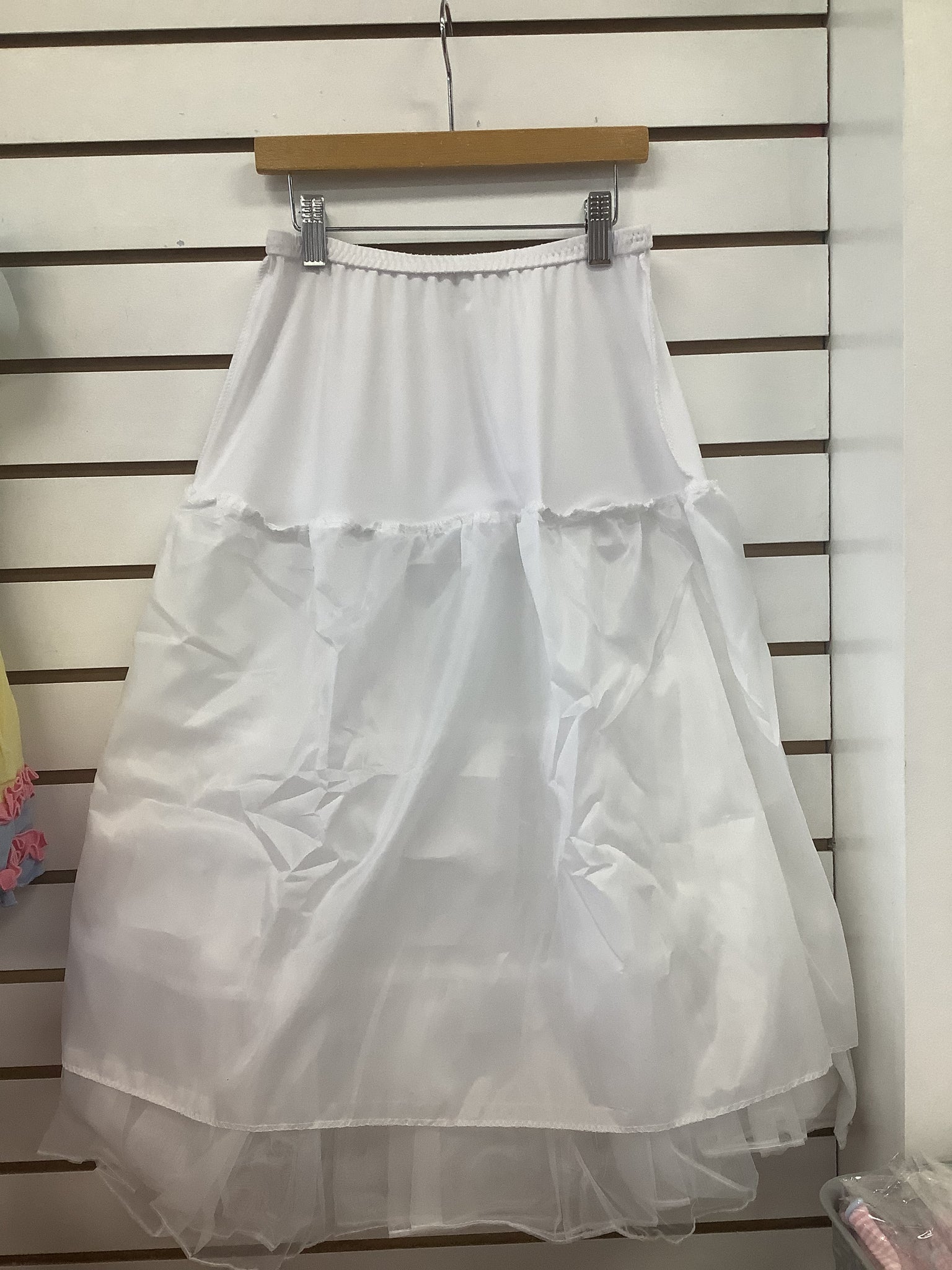 XXS Petticoat Underskirt