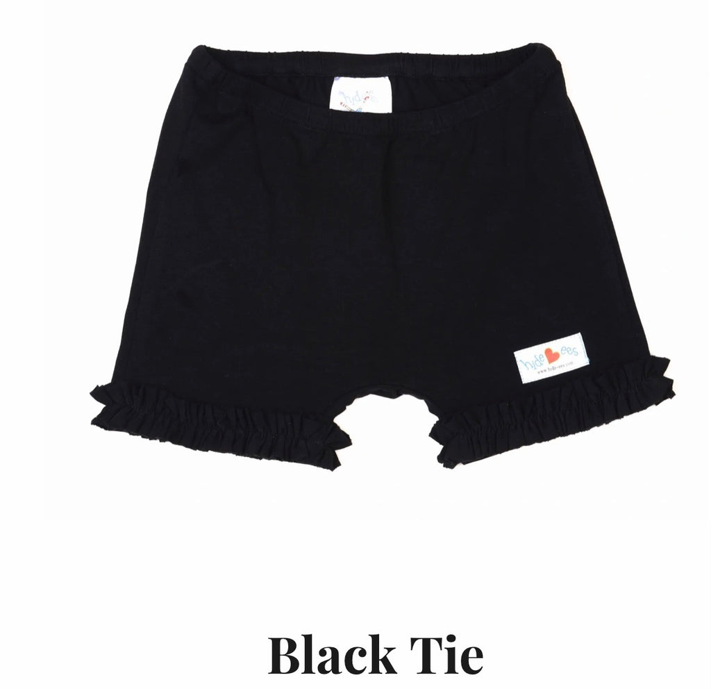Hidees Black Tie (STHE)