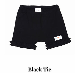 Hidees Black Tie (STHE)