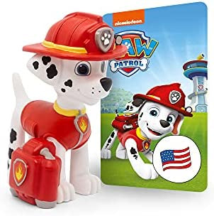 Tonies Paw Patrol Marshall