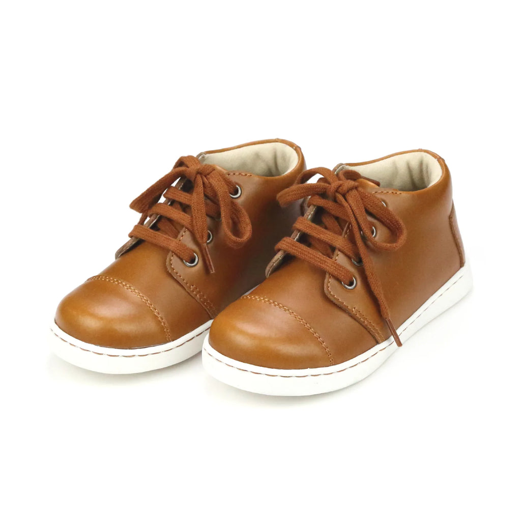 L’Amour F-609 Evan Mid Top Boot (STHE)