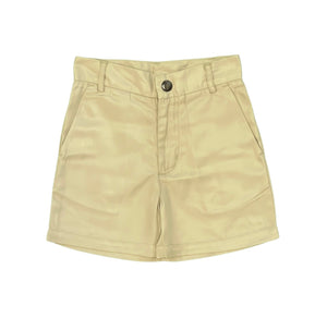 Saltwater Boys Co. Blythe Performance Shorts