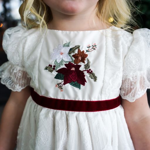 Be Girl Denver Dress
