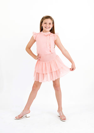 Evie's Closet Meet Me in Paris Simplicity Set (STHE)