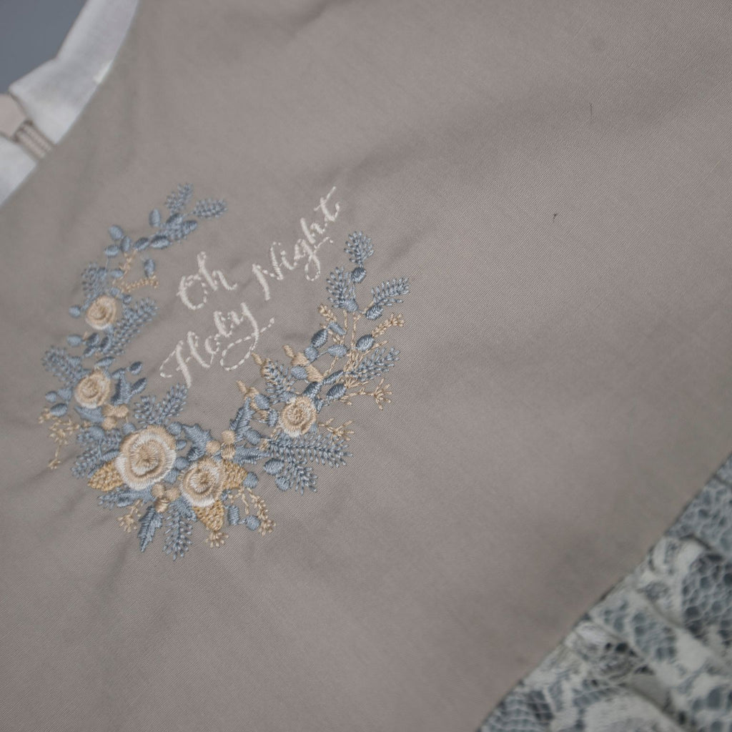 Evie's Closet Oh Holy Night Dress (STHE)