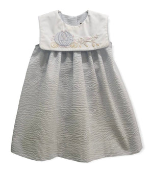 Banana Split ss23-283 Fairy Tale Dress (STHE)