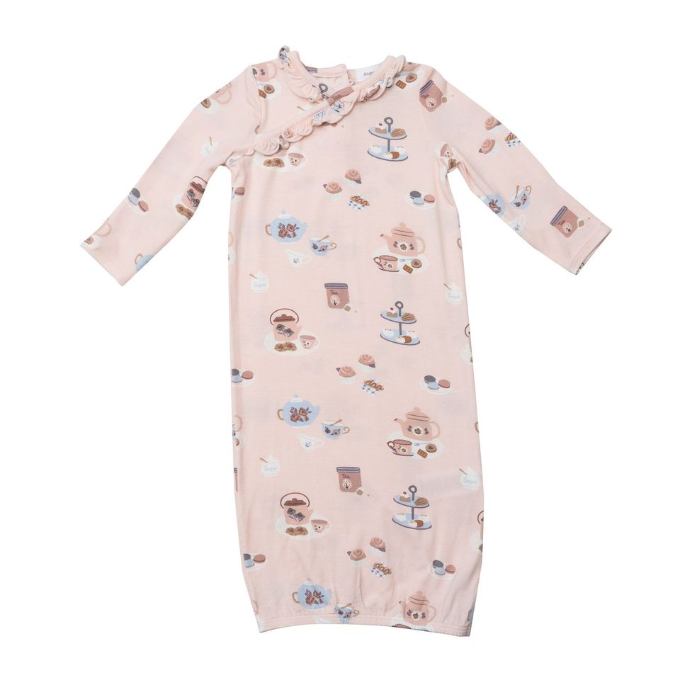 Angel Dear Tea Party Kimono Take Me Home Gown (STHE)