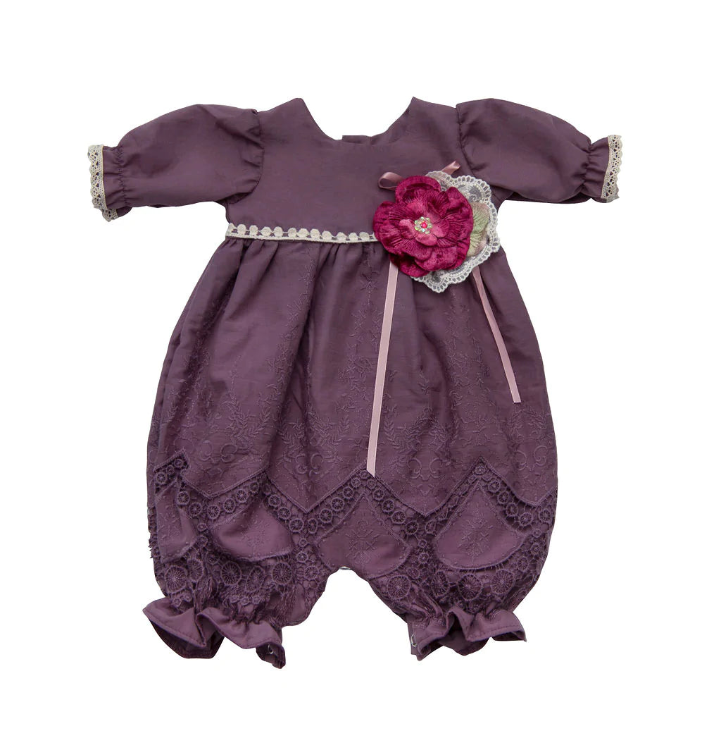 Haute Baby Violet Fields Bubble