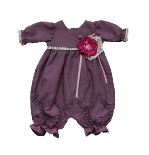 Haute Baby Violet Fields Bubble