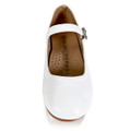 Marc Defang Cupcake White Matte Shoe (STHE)