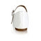 Marc Defang Cupcake White Matte Shoe (STHE)